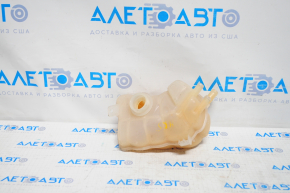 Expansion tank cooling Ford Fusion mk5 13-20 without cover