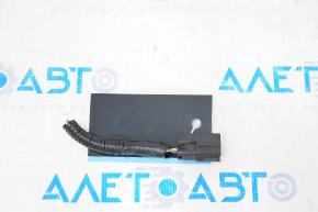 Ford Escape MK4 20 Airbag Sensor Chip - On TV