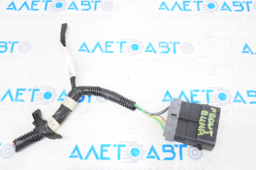 Ford Escape MK4 20-24 Front Bumper Wiring Chip