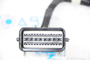 Ford Escape MK4 20-24 Front Bumper Wiring Chip