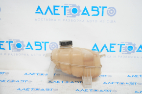 Expansion tank cooling Ford Edge 15-24 2.7T 3.5 with cap