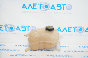 Expansion tank cooling Ford Edge 15-24 2.7T 3.5 with cap