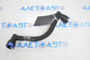 Crankcase ventilation breather Ford Escape MK4 20-22 1.5T