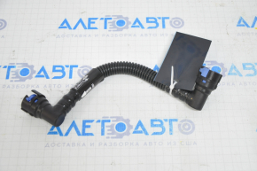 Crankcase ventilation breather Ford Escape MK4 20-22 1.5T