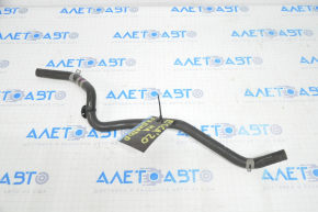 Cooling pipe return tank-radiator Ford Escape MK4 20-22 1.5T