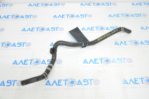 Cooling pipe return tank-radiator Ford Escape MK4 20-22 1.5T