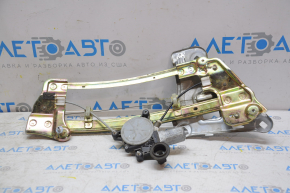 Front left window lift with motor for Toyota Solara 2.4 04-08