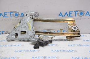 Front left window lift with motor for Toyota Solara 2.4 04-08