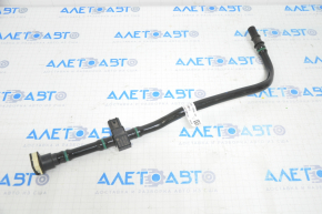 Fuel Pressure Sensor Ford Escape MK4 20- with tubes