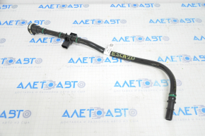 Fuel Pressure Sensor Ford Escape MK4 20- with tubes