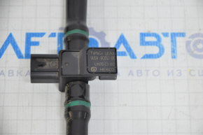 Fuel Pressure Sensor Ford Escape MK4 20- with tubes