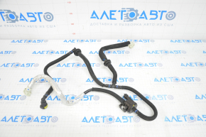 Ford Escape MK4 20-23 Fuel Vapor Purge Valve with Tubes