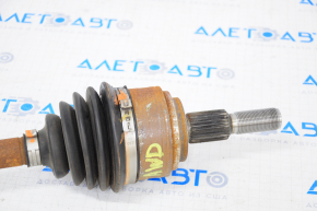 Drive axle shaft front left Ford Escape MK4 20-24 1.5T, 2.0T