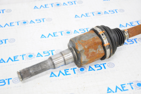 Drive axle shaft front left Ford Escape MK4 20-24 1.5T, 2.0T