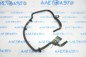 Cooling pipe return tank-head Ford Escape MK4 20- 1.5T