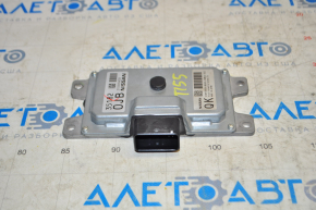 Automatic transmission control unit Nissan Rogue 17-18