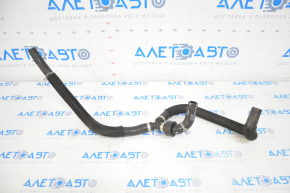 Cooling pipe for Ford Escape MK4 20- 1.5T reservoir