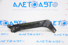 Body bracket left Subaru Legacy 15-19