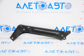 Body bracket left Subaru Legacy 15-19