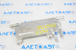 Oil cooler automatic transmission Ford Escape MK4 20-22 type 2