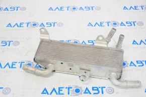 Oil cooler automatic transmission Ford Escape MK4 20-22 type 2