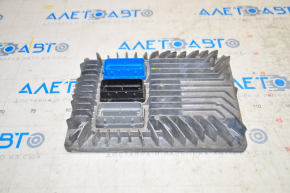 Cadillac ATS 13-15 2.0T Engine Computer ECU