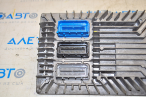 Cadillac ATS 13-15 2.0T Engine Computer ECU