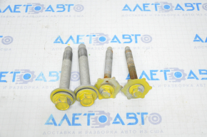 Front subframe mounting bolt 4pcs set Ford Escape MK4 20-24