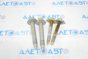 Front subframe mounting bolt 4pcs set Ford Escape MK4 20-24