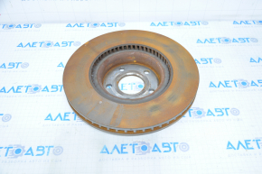 Front left brake disc Ford Escape MK4 20-24 26mm