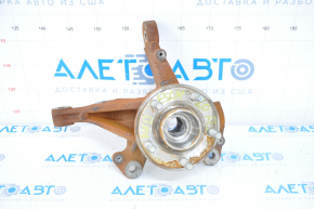 Trunnion with hub front left Ford Escape MK4 20-24 AWD