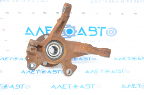 Trunnion with hub front left Ford Escape MK4 20-24 AWD