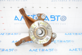 Trunnion with hub front right Ford Escape MK4 20-24 AWD