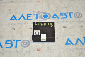 CONTROLLER ASSY-KEY LESS Nissan Leaf 11-17 WD1U844A 304DB