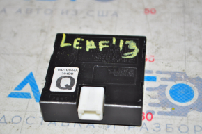 CONTROLLER ASSY-KEY LESS Nissan Leaf 11-17 WD1U844A 304DB