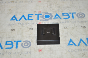 CONTROLLER ASSY-KEY LESS Nissan Leaf 11-17 WD1U844A 304DB