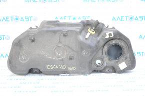 Fuel Tank Ford Escape MK4 20-21 1.5T, 2.0T AWD