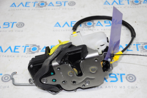 Front left door lock Chevrolet Malibu 13-16