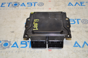 Nissan Leaf 13-13 Engine Computer ECU Block