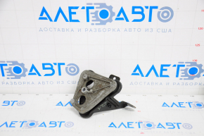 ABS unit bracket Mercedes W221