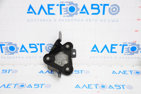 ABS unit bracket Mercedes W221