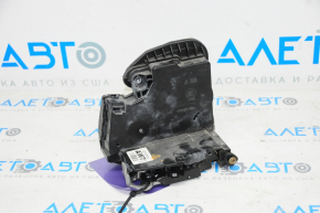 Front left door lock Chevrolet Camaro 16-23