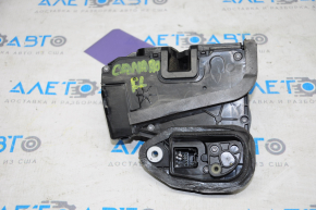 Front left door lock Chevrolet Camaro 16-23