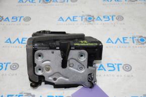Front left door lock Chevrolet Camaro 16-23