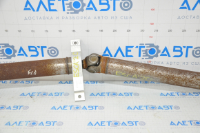 Drive shaft driveshaft Ford Escape MK4 20-24 1.5T, 2.0T