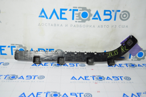 Rear bumper mount left Infiniti JX35 QX60 13-20 broken mount
