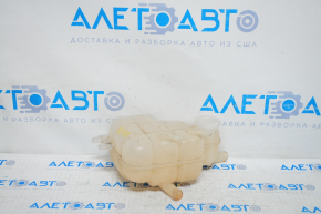 Expansion tank for engine cooling Chevrolet Volt 16 - without cover