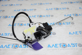 Front Right Door Lock GMC Terrain 10-17