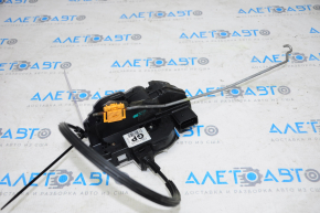 Front Right Door Lock GMC Terrain 10-17