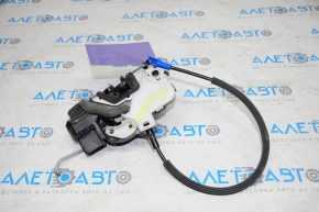 Front right door lock Chevrolet Cruze 11-16